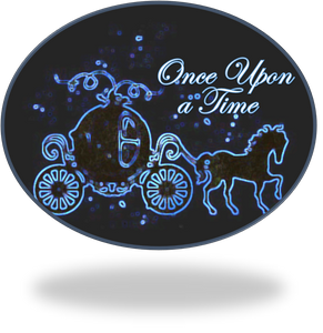 Once Upon a Time - Dinner Party